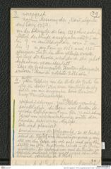 Seite 45, Tagebuch "1919 | Lang-Mannersdorf | Heft 1" (NHMW-PRAE-BBB-09)